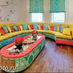 Диван в интерьере 03.12.2018 №399 - photo Sofa in the interior - design-foto.ru